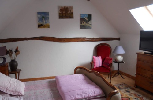 Saint-Leon-sur-Vezere House | House