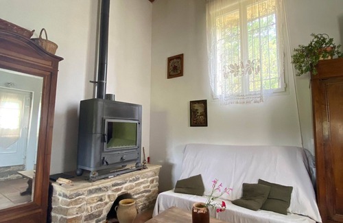 Saint-Mathieu-de-Treviers Other | House in a natural setting with breathtaking views