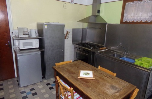 Saint-Michel-de-Maurienne House | HOUSE: Furnished tourist accommodation 3 stars in St Michel de Maurienne 73140