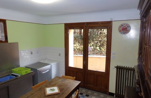 Saint-Michel-de-Maurienne House | HOUSE: Furnished tourist accommodation 3 stars in St Michel de Maurienne 73140