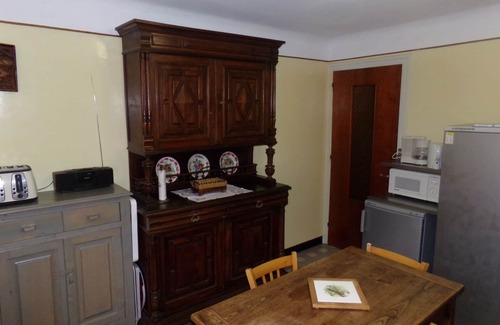 Saint-Michel-de-Maurienne House | HOUSE: Furnished tourist accommodation 3 stars in St Michel de Maurienne 73140