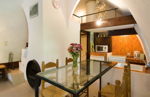 Saint-Chely-du-Tarn House | House