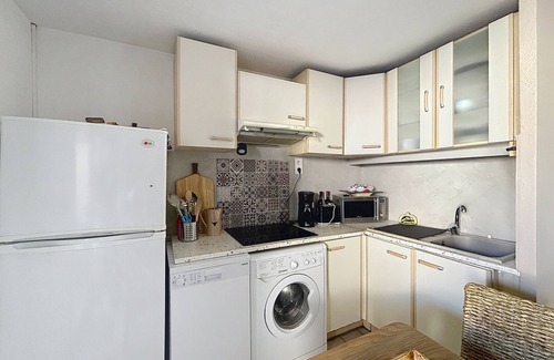 Saintes-Maries-de-la-Mer House | House for 6 with air conditioning