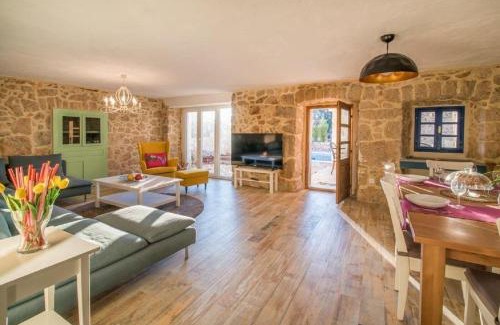 Garica House | House Frank