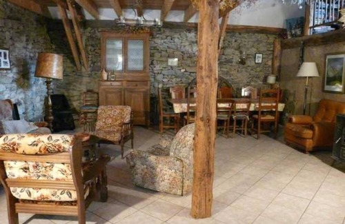 Auris Ski Chalet | House full of character - 250 sq.m - fully furnished