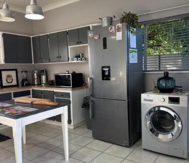 Bloemfontein Villa | House Fynbos, 4 Bedroom house