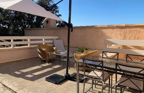 La Londe-les-Maures House | House - Golf de Valcros - 10mn from the most beautiful beaches of the Var
