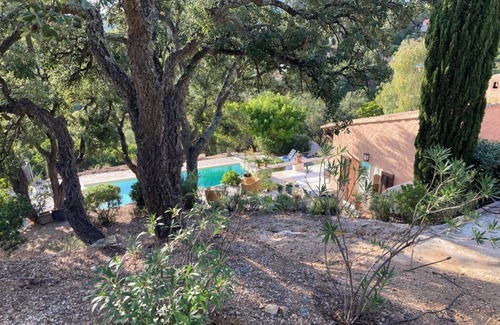 La Londe-les-Maures House | House - Golf de Valcros - 10mn from the most beautiful beaches of the Var
