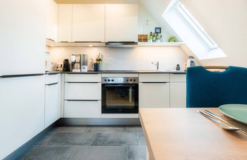 St. Peter-Ording Apartment | House Gorch-Fock-Weg 20 - Whgen. Anchor & breeze (ID 923)