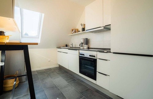 St. Peter-Ording Apartment | House Gorch-Fock-Weg 20 - Whgen. Anchor & breeze (ID 923)