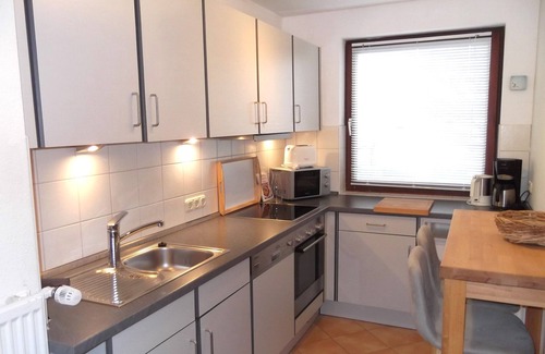 Wyk auf Foehr Apartment | House Halligblick Whg.6