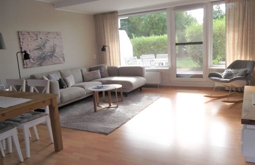 Wyk auf Foehr Apartment | House Halligblick Whg.6