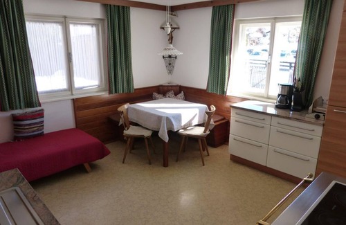 Maria Alm am Steinernen Meer Apartment | House Hoamatl - Holiday Home/4 or more Schlafr./You, bathroom, toilet