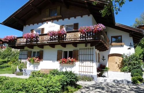 Maria Alm am Steinernen Meer Apartment | House Hoamatl - Holiday Home/4 or more Schlafr./You, bathroom, toilet