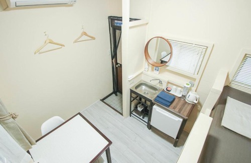 Amami House | House Hotel Amami Minpaku Mura & Sauna