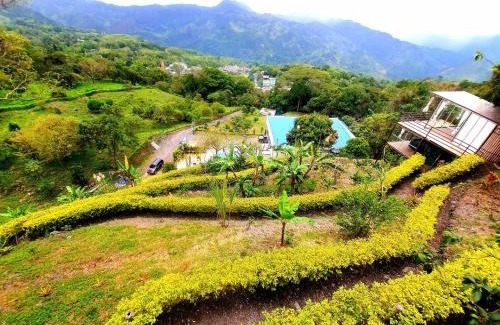 Nimaima Villa | HOUSE HOTEL Terra Loma
