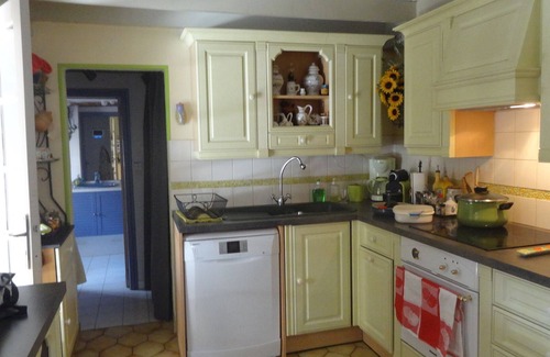 Toulon - Hyeres House | HOUSE HYERES NEAR BEACH-SEA-PARKING