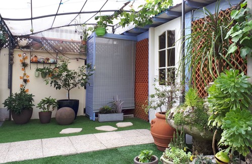 Toulon - Hyeres House | HOUSE HYERES NEAR BEACH-SEA-PARKING