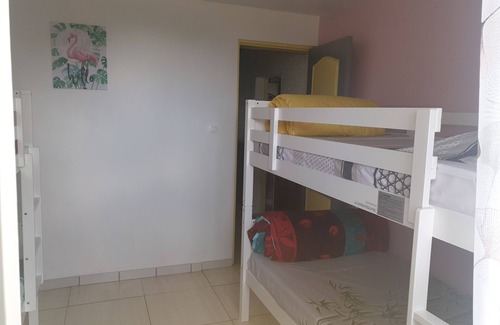 Cilaos House | House ideal for family and close to hiking trails