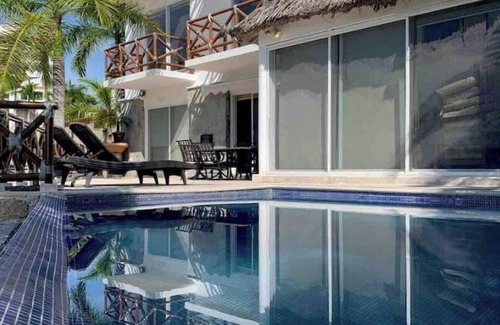 Brisas del Marques House | House in Acapulco