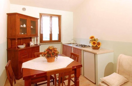 Apecchio House | House in Apecchio with private parking