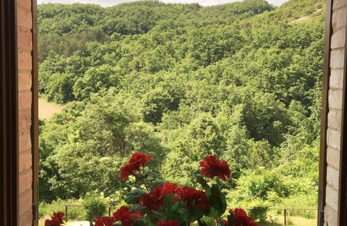 Apecchio House | House in Apecchio with private parking