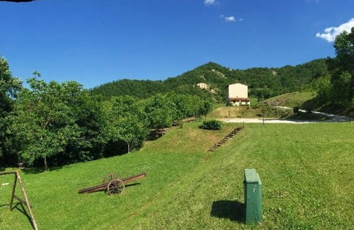 Apecchio House | House in Apecchio with private parking