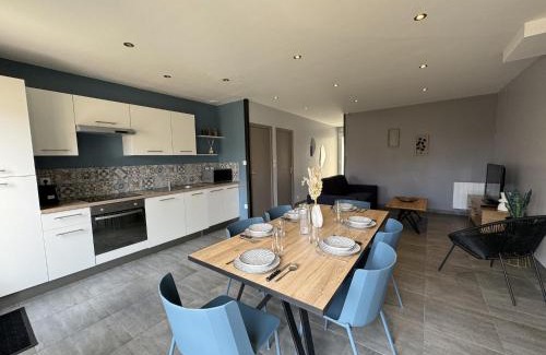 Arnage House | House in Arnage near Le Mans Circuit