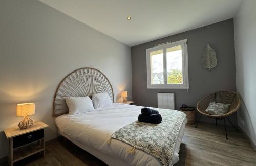 Arnage House | House in Arnage near Le Mans Circuit