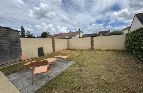 Arnage House | House in Arnage near Le Mans Circuit