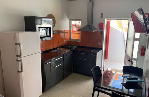 Baleal Apartment | House in Baleal next to the beach with sea view terrace