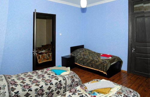 Borjomi House | House in Borjomi