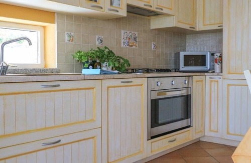 Baia Sant'Anna House | House in Budoni with swimming pool and private parking