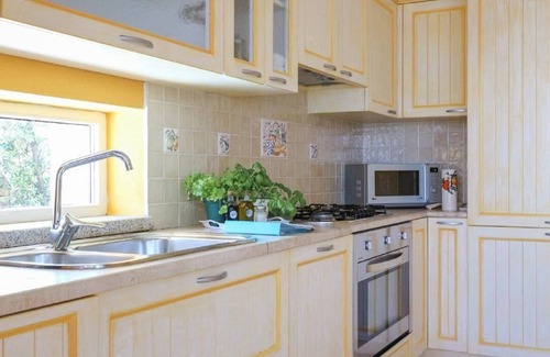 Baia Sant'Anna House | House in Budoni with swimming pool and private parking