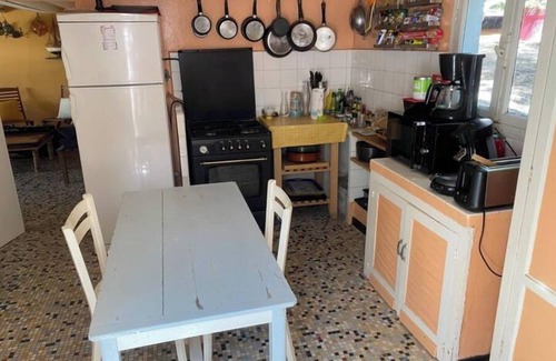 Le Canon House | House in Cap Ferret, Canon village, just a few minutes walk from the beach!