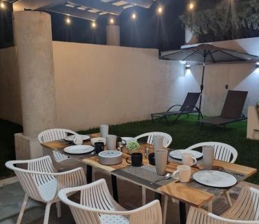 Xochitepec Villa | House in Cuernavaca near Teques