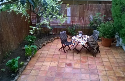 Sant Feliu de Guixols House | House in Lloret de Mar with beautiful sea views for 6 people