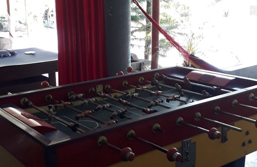 Xalapa Cottage | House in Fog Forest