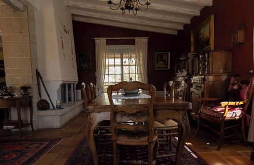 Chateauneuf-de-Gadagne House | House in Provence
