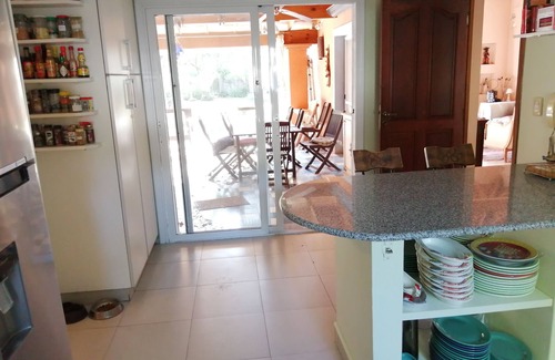 Manuel Alberti House | House in gated community. Pilar. Month of January