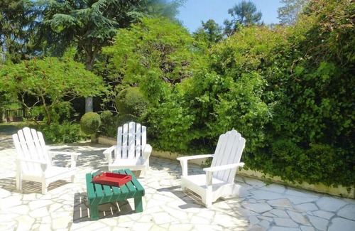 Hillion House | House in Hillion near GR 34 Coastal Path