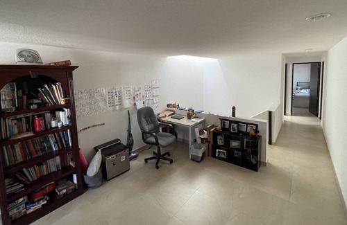 Juriquilla House | House in Juriquilla Santa Fe.