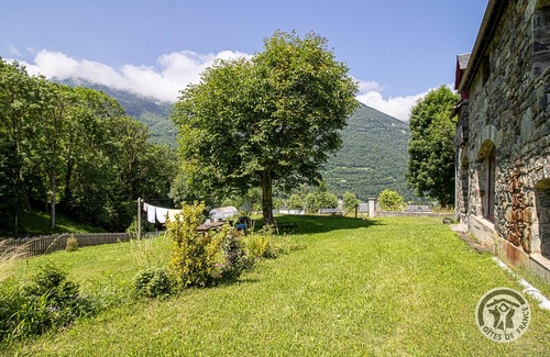 Luz-Saint-Sauveur House | House in Luz st Sauveur in a really beautiful scenary.