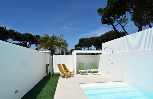Meco Villa | House in Meco Pool