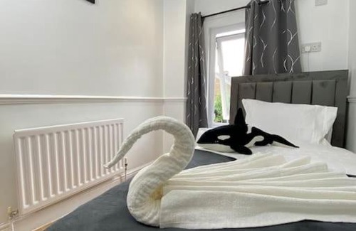 Gillingham Apartment | House in Medway