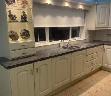 Draperstown House | House in Mid Ulster - Sleeps 8
