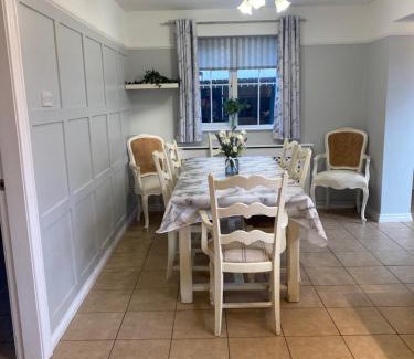 Draperstown House | House in Mid Ulster - Sleeps 8