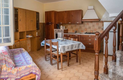 Modolo House | House in Modolo - Francesca