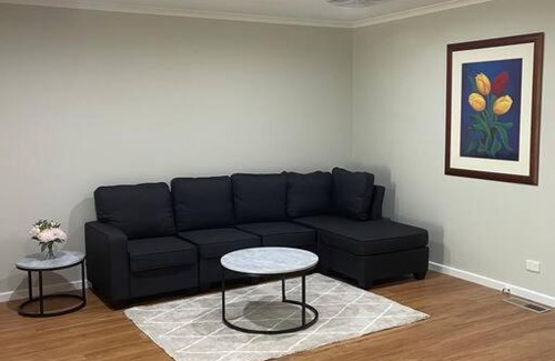 North Bendigo House | House in North Bendigo