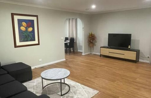North Bendigo House | House in North Bendigo